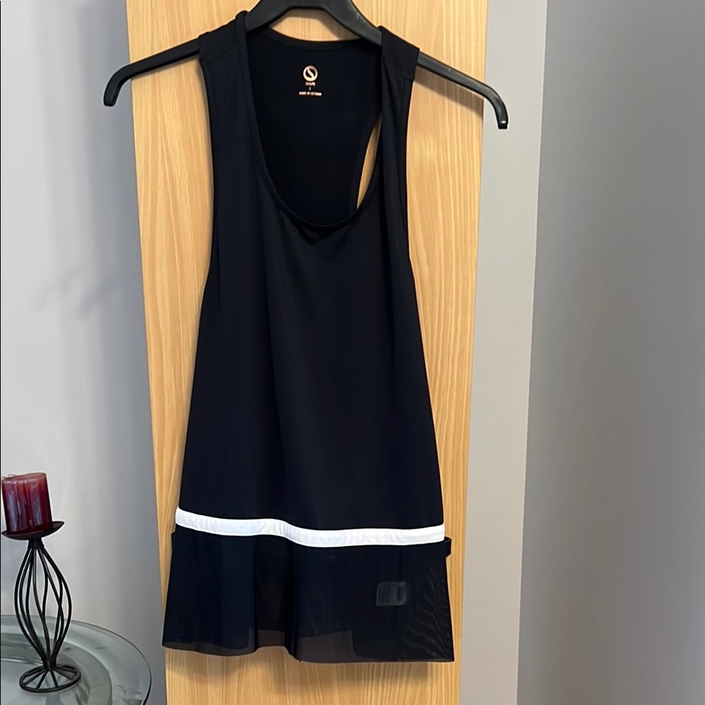 Shape size large nwt